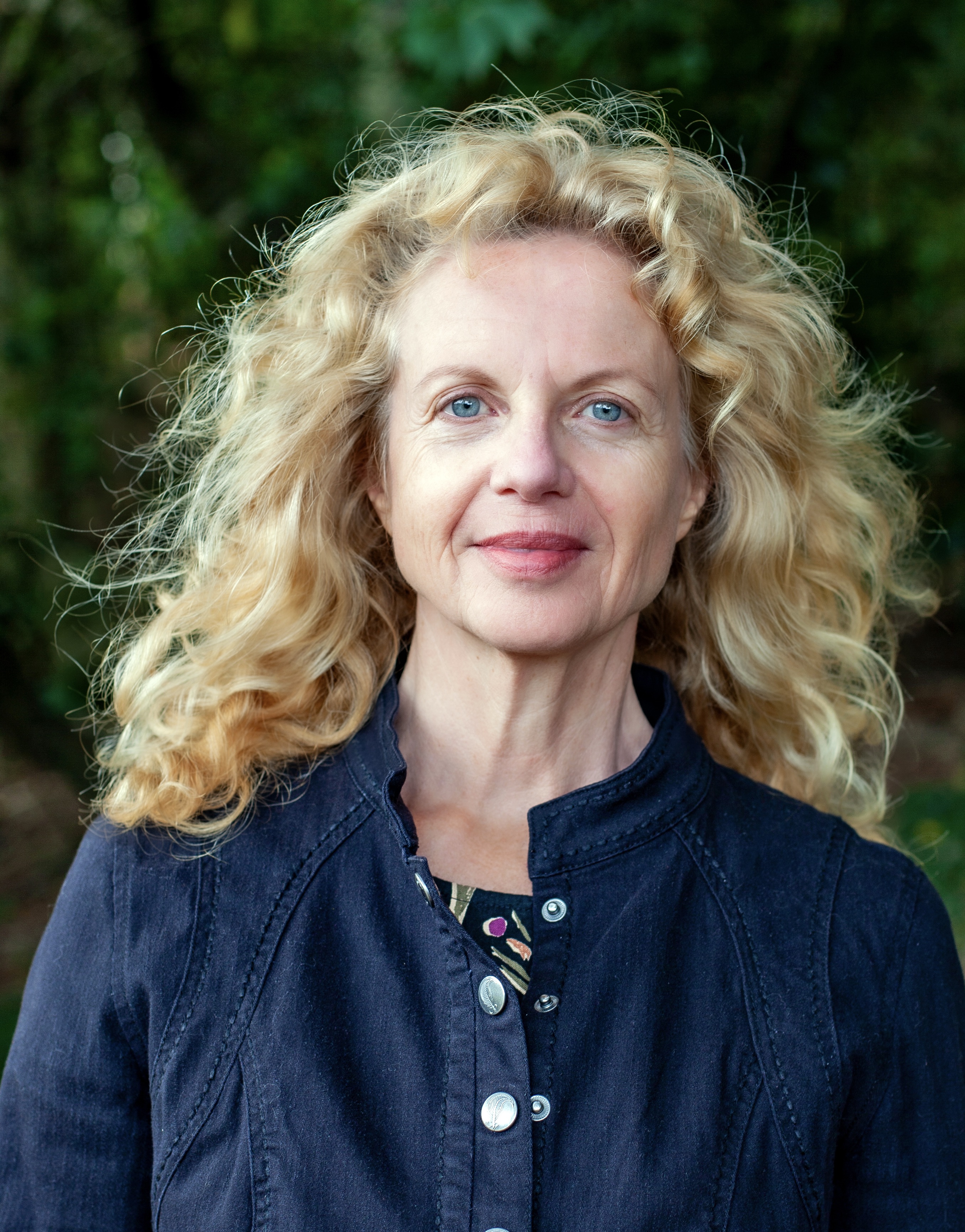 Karen Hormann