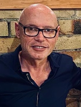 Stephen Goodger